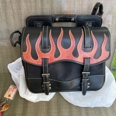 デグナーサイドバッグ