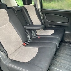 セレナ 23年 車検6年12月 両側電動 ナビ Bカメ Bluetooth TVの画像