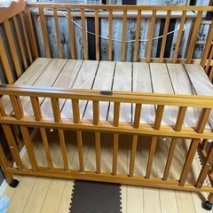 ベビーベットの画像