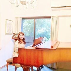 立川市・西国立　おかむろピアノ教室教室　　🎵西国立駅徒歩1分🎵