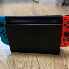 【セット販売】任天堂 Switch　本体+周辺フルセットの画像