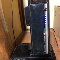 電動自転車 ブリヂストン ラクットワゴンの画像