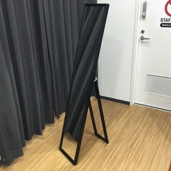 IKEA(イケア)のスタンドミラーをご紹介します‼︎ トレジャー...