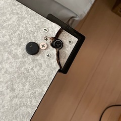 こたつ　割れあり　こたつ布団お付けしますの画像