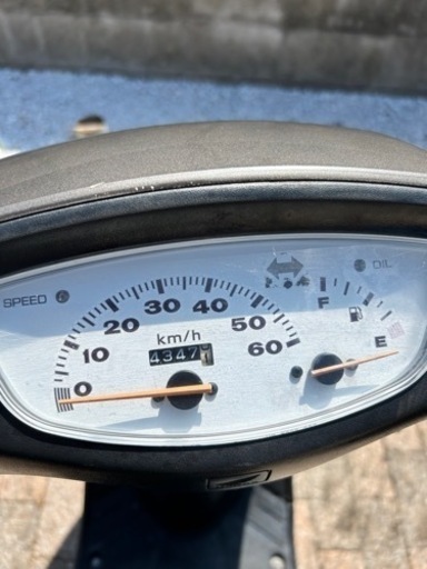 2スト　原付　値下げ