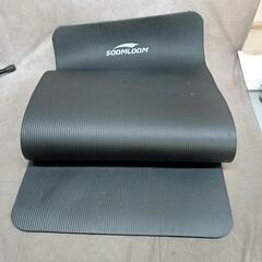 ヨガ ヨガマット トレーニングマット ダイエット フィットネス ...