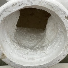 石膏像　カラカラ帝　現状品の画像