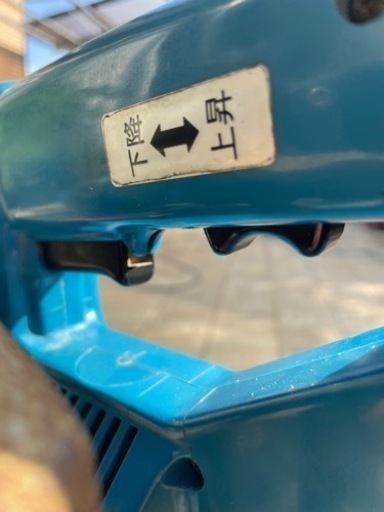 大工道具　リョービDM-6C穴あけ　角のみ　DIY