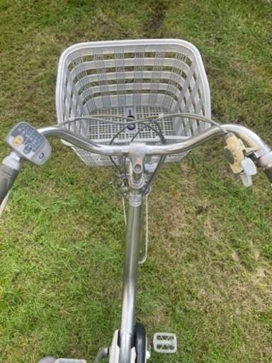 電動自転車