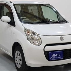 乗りたい車が見つかる！！！　✨スズキ アルト✨