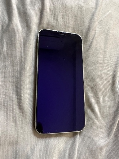 iPhone iphone12/64GB