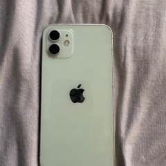 iphone12/64GBの画像