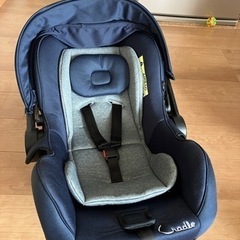 新生児〜1歳くらいまで
