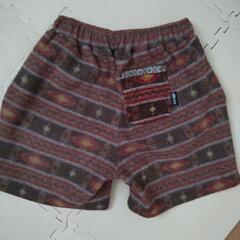 ショートパンツの画像