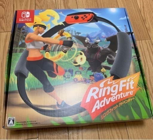 【セット販売】任天堂 Switch　本体+周辺フルセット