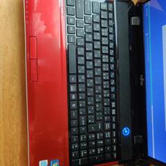 受付終了LIFEBOOK AH42/D i5-2520m 4GB Win10Homeの画像