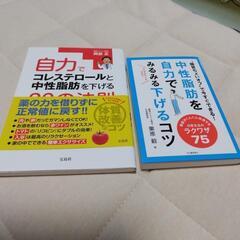 運動関係の本の画像