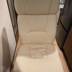 【説明必読】Lowya ハイバックチェア