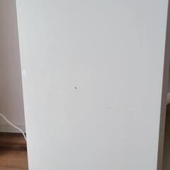 ホワイトカラーボックスの画像