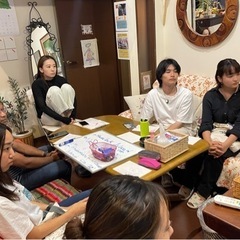 よるのがっこう「夏の終わりの対話」 - 荒川区