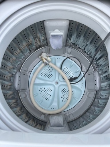 ?一人二人暮らし洗濯機✅設置込み㊗️保証付け?配達可能