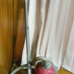 広島にあるナショナル掃除機MC-L51P