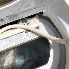 東芝.2014年製洗濯機【お引取りなら1000円支払います】の画像