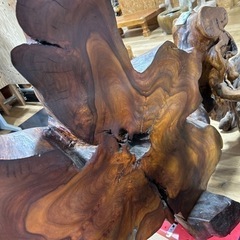 ☆オススメ☆ 衝立 木 和家具 和風インテリア 年代物 置物