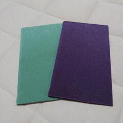 祝儀袋入れと香典袋入れの画像
