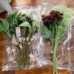 造花セット