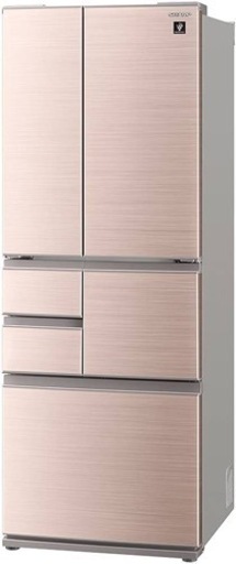 【9/25までの出品】SHARP SJ-X504H-T