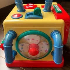 引き渡し先決定しました　ディズニー　やりたい放題　イタズラ家電ボックスの画像