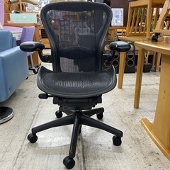 【愛品館 江戸川店】HermanMiller（ハーマンミラー）ア...