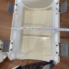【未使用品】ペット キャリーケースの画像