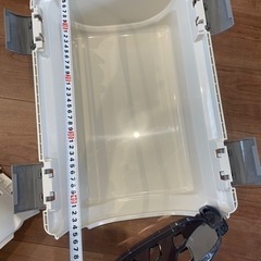 【未使用品】ペット キャリーケースの画像