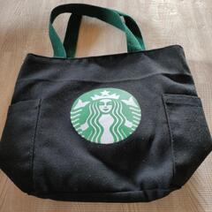 スタバックスバックの画像