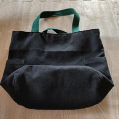 スタバックスバックの画像