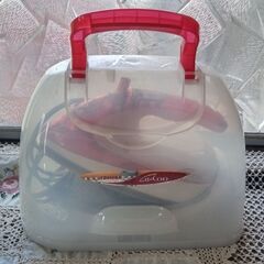広島にあるトーシバスチームアイロン