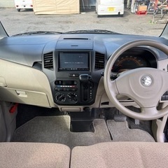 ★支払い総額 13.8万★スズキ パレット！車検令和7年3月！下取り、配送可能！の画像