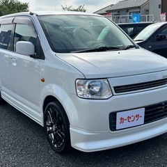 ★支払い総額 12.8万★三菱 ekワゴン！車検令和6年7月！下...