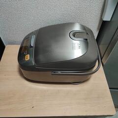 パナソニックIHジャーの画像