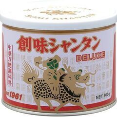 [創味シャンタン]創味シャンタン[500g×1缶](42%OFF)