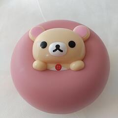 リラックマ (小物入れ)キャンディポット