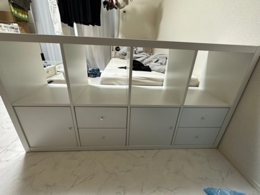 IKEA カラックス