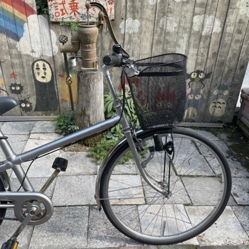 【3789】シティ　ブリヂストン　8,300円（防犯・税込）