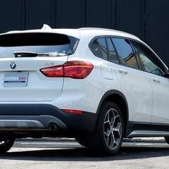  ✨自社ローン・カートルズ越谷店 ✨BMW(Xシリーズ) X1　...