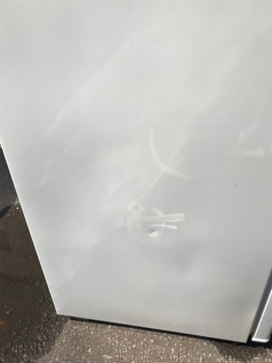 ハイアール Haier 100L 前開き式冷凍庫 JF-NU100B 2007年製
