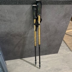 【商談中】サウスフィールド トレッキングポール