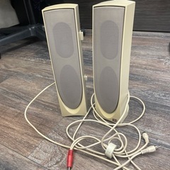  Vintage Computer Speaker 309996...
