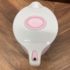 【BY REUSE 霧島国分新町店 出張買取•見積完全無料¥0】電気ケトル　1.2Lの画像